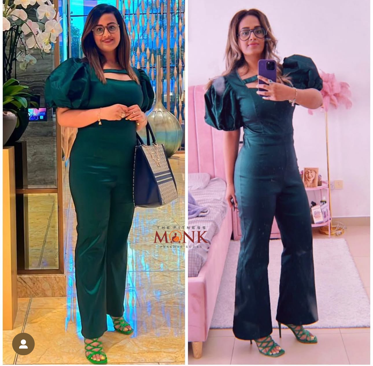 6-Month Transformation