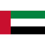 Flag of UAE
